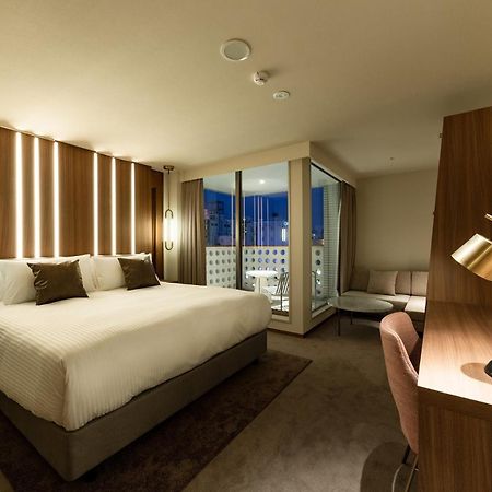 The Onefive Villa Fukuoka - Vacation Stay 33466V Экстерьер фото