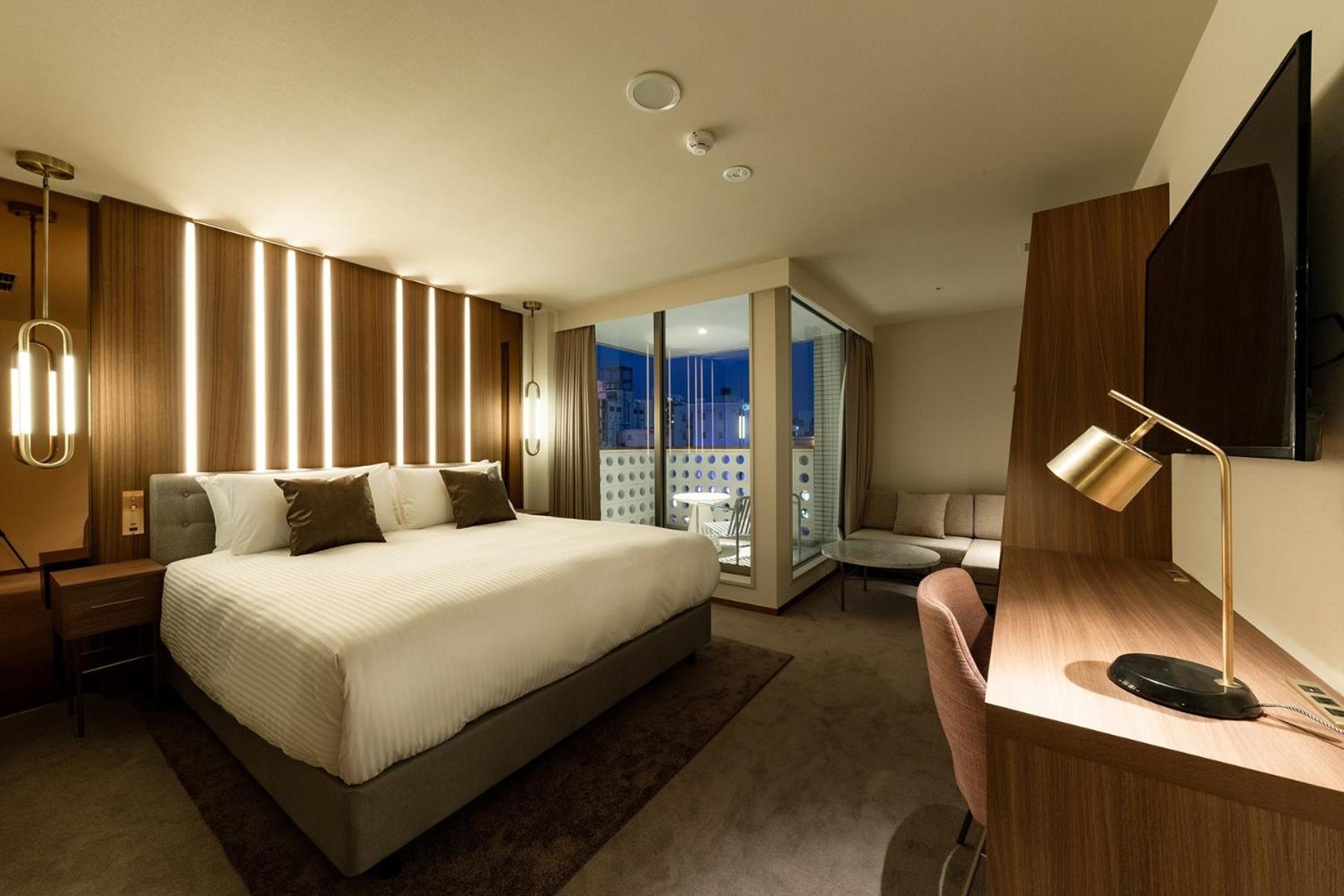 The Onefive Villa Fukuoka - Vacation Stay 33466V Экстерьер фото