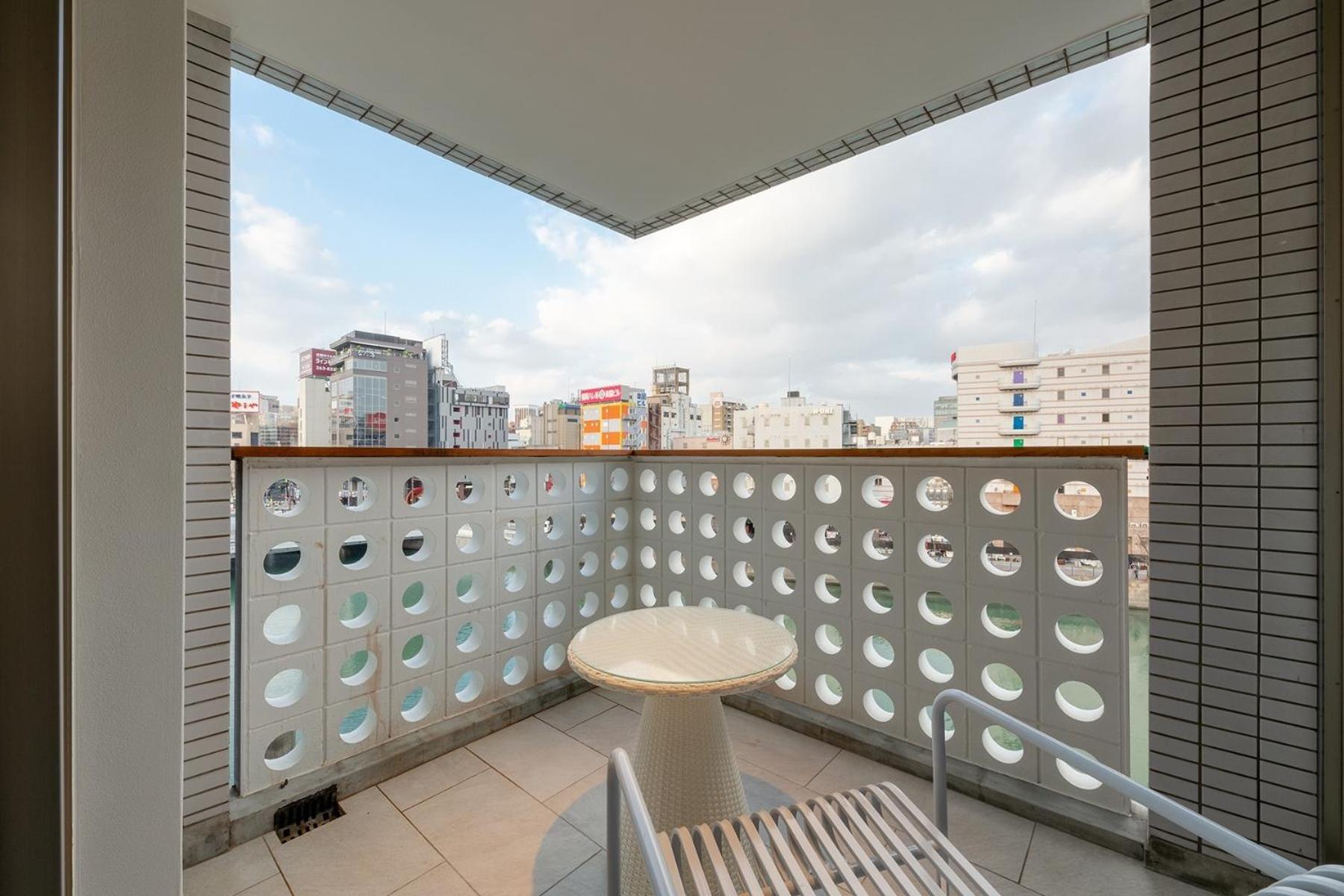 The Onefive Villa Fukuoka - Vacation Stay 33466V Экстерьер фото