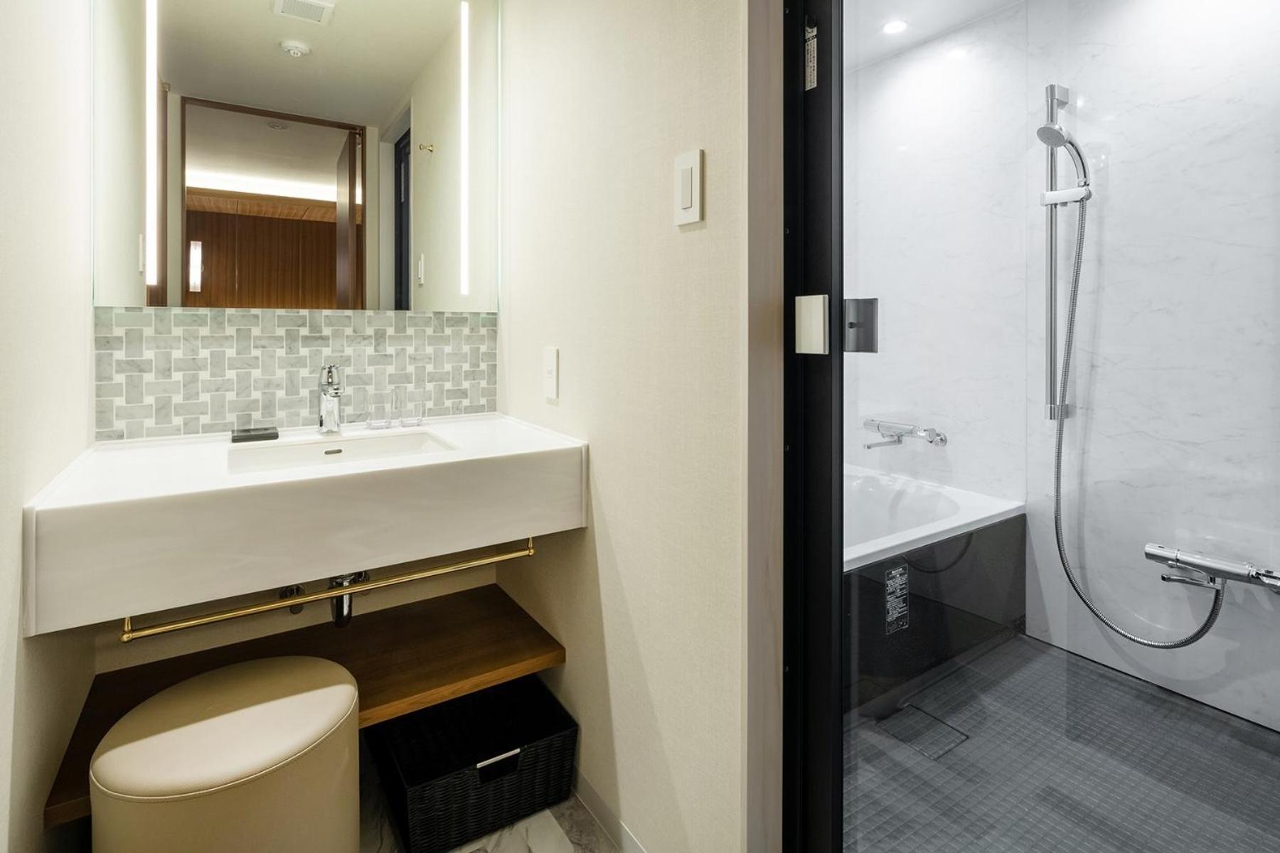 The Onefive Villa Fukuoka - Vacation Stay 33466V Экстерьер фото