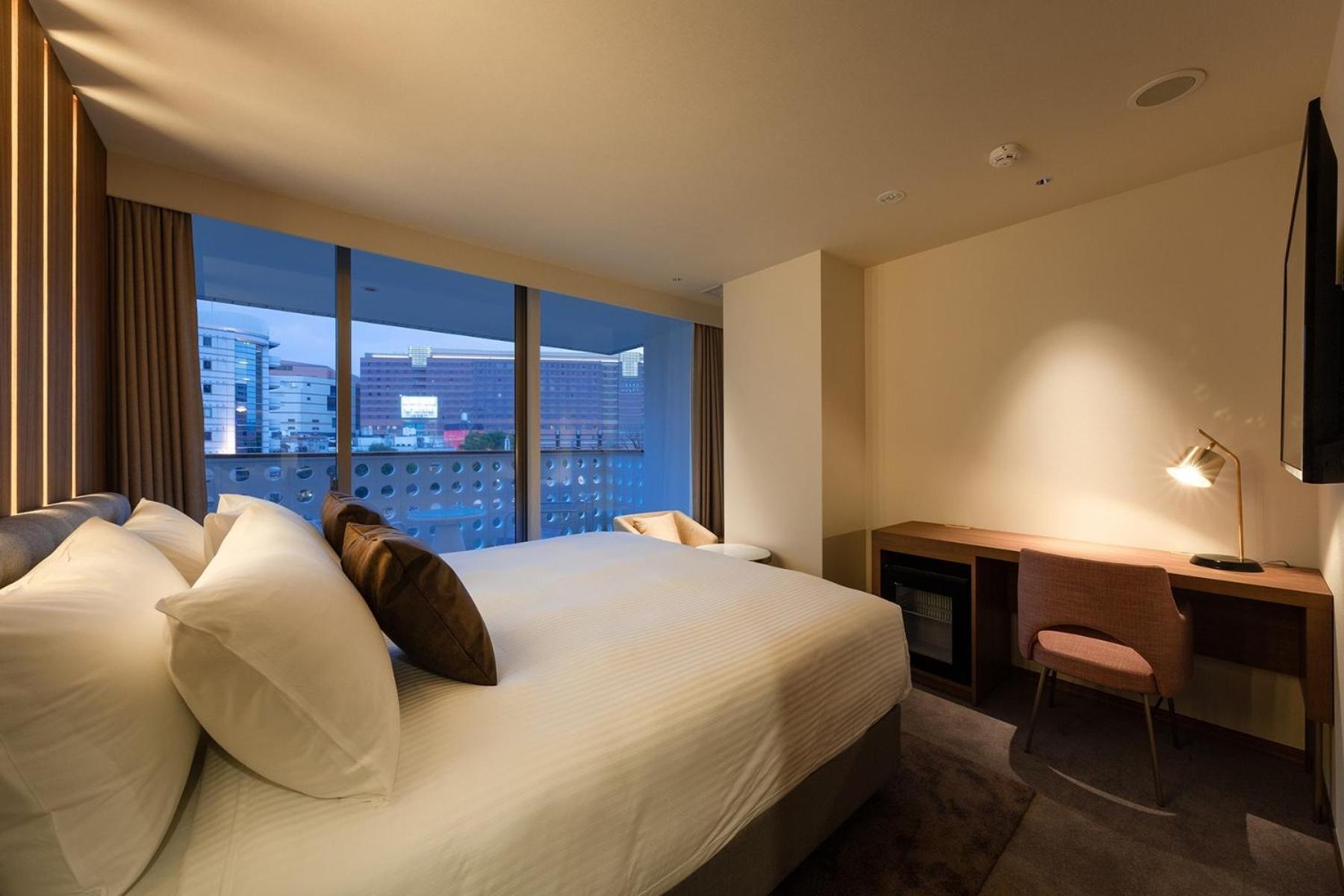 The Onefive Villa Fukuoka - Vacation Stay 33466V Экстерьер фото
